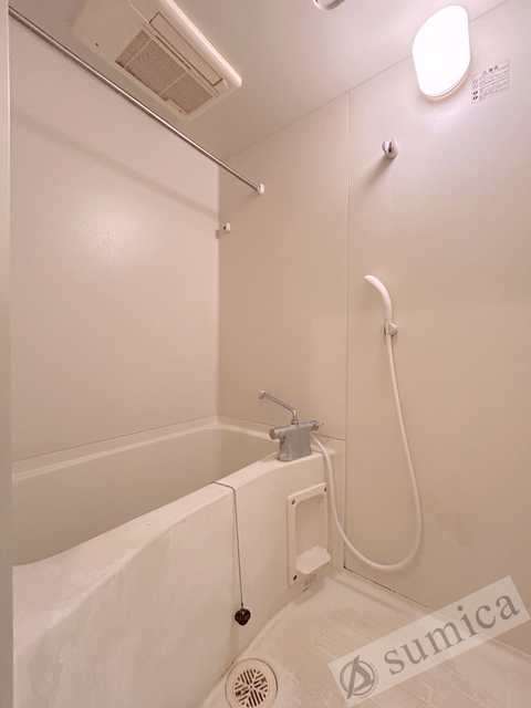 バス・シャワールーム　浴室暖房乾燥機付きバスルーム♪♪