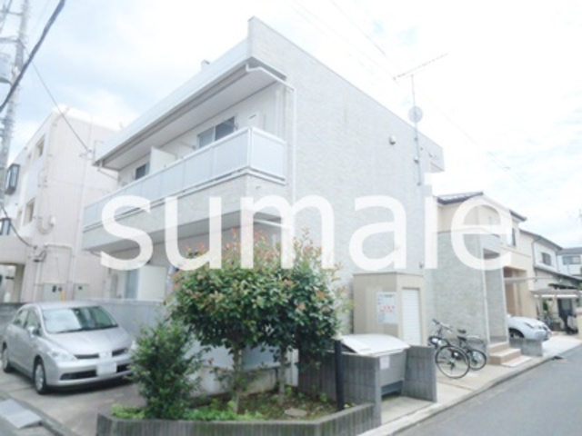 建物外観　外観☆