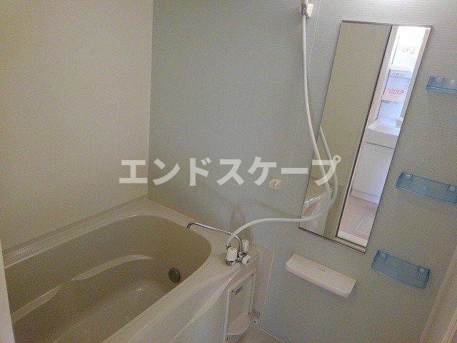 バス・シャワールーム　高崎、前橋のお部屋探しはエンドスケープまで！お客様の理想お聞