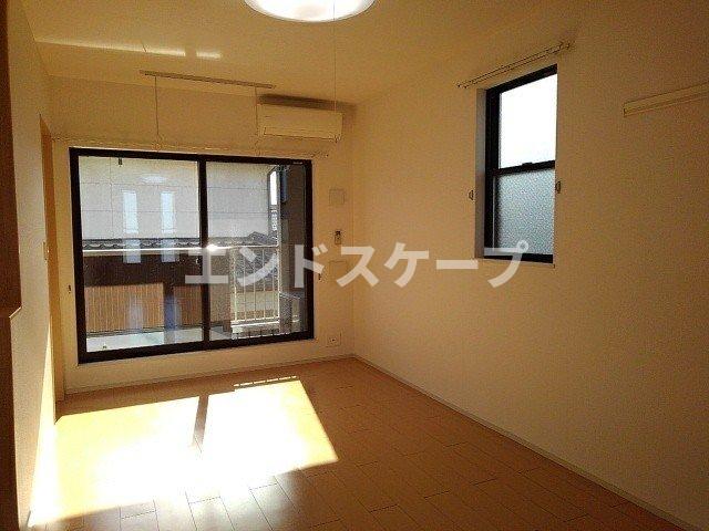 居室・リビング　高崎、前橋のお部屋探しはエンドスケープまで！お客様の理想お聞