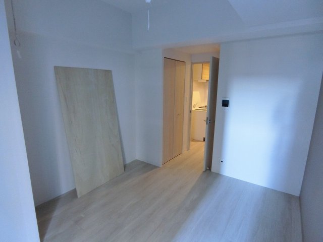 居室・リビング　モデルルーム参考画像※左右反転の場合有