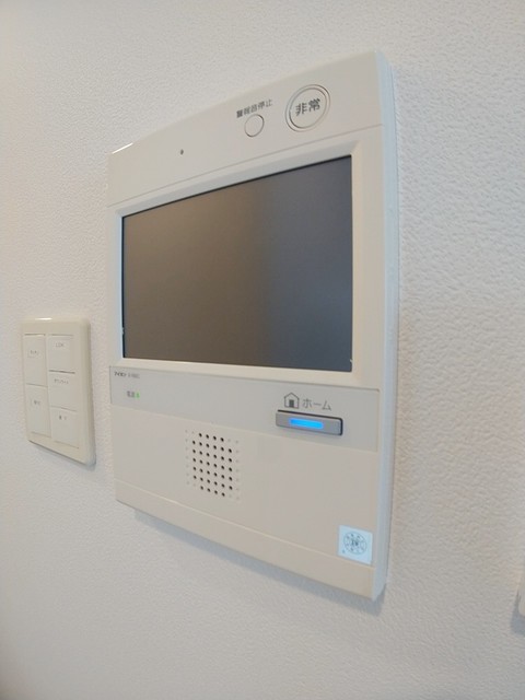 セキュリティ　同仕様タイプ