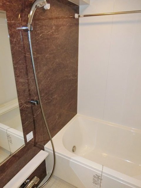 バス・シャワールーム　同仕様タイプ