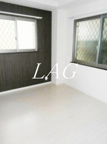 居室・リビング　洋室のお部屋です。