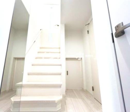 その他部屋・スペース　内装もきれいです