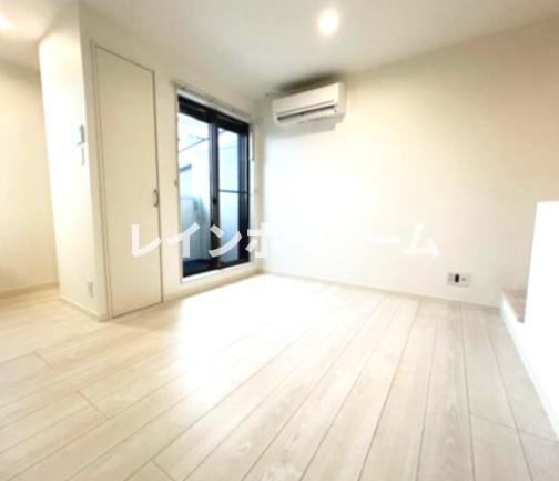 居室・リビング　おしゃれなリビングです