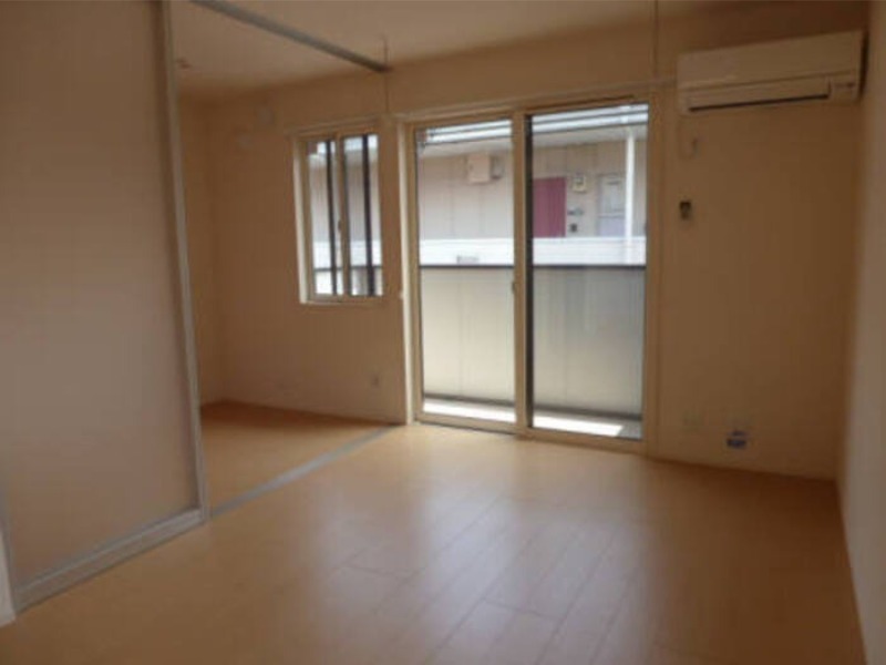 居室・リビング　図面と現状に相違がある場合には現状を優先