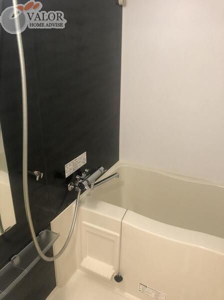 バス・シャワールーム　物件画像