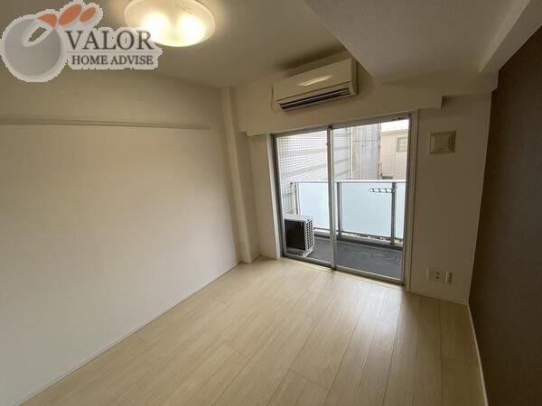 居室・リビング　物件画像