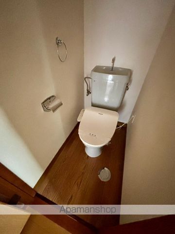 リージェントマンションのトイレ写真