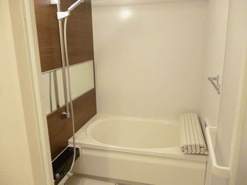 バス・シャワールーム　浴室