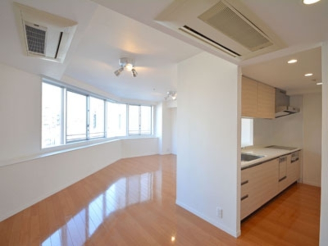 居室・リビング　参考写真