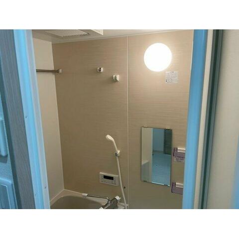 バス・シャワールーム　同じ仕様