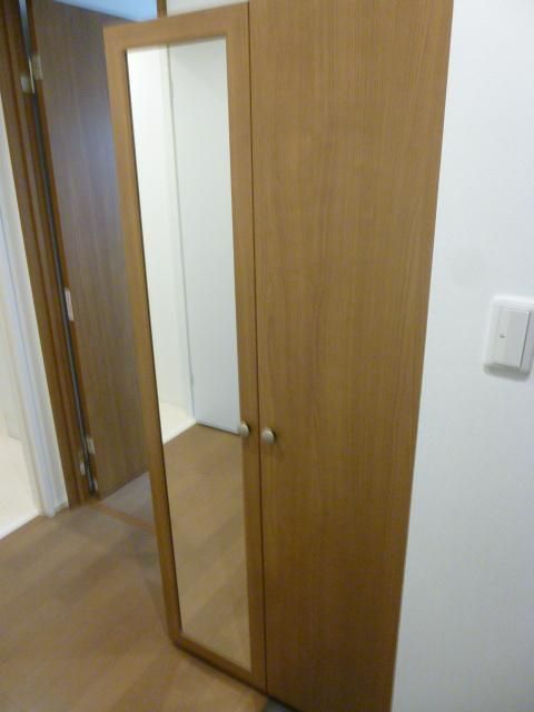 玄関　玄関です