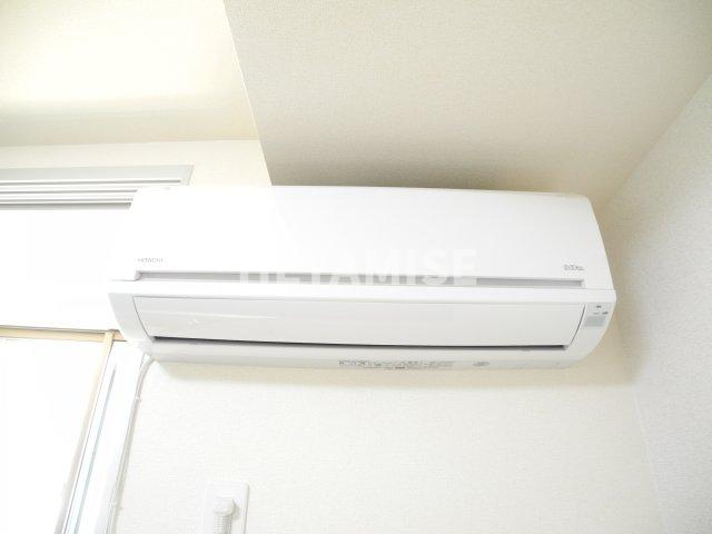 その他設備　※反転間取りのお部屋の画像です※