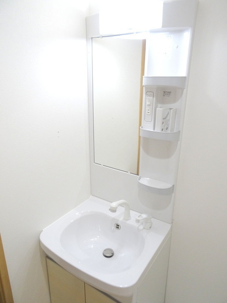 洗面設備　★独立洗面台★