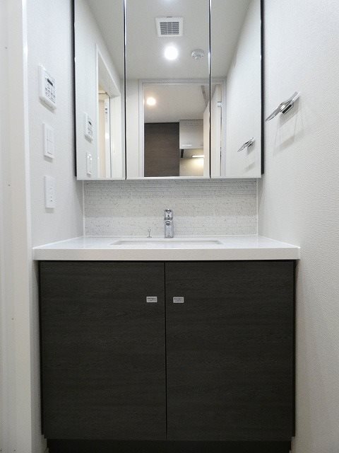 洗面設備　洗面※別部屋参考写真