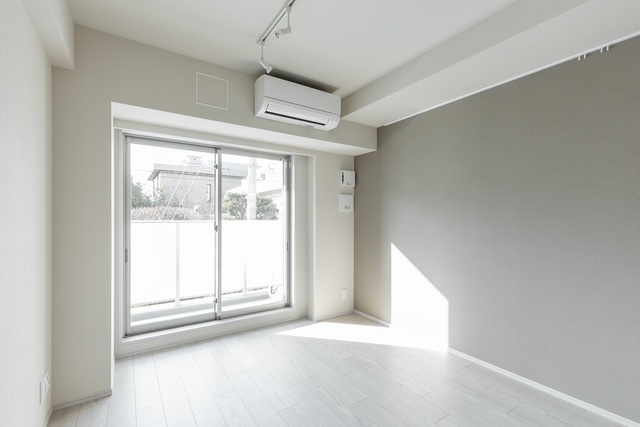 居室・リビング　居室※別部屋参考写真