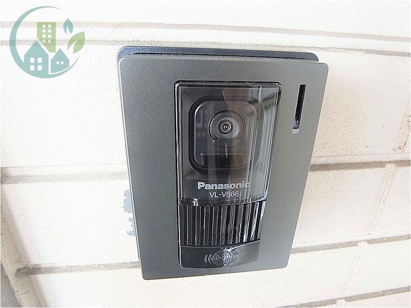 セキュリティ　パープルハイム（JCOM320Mネット無料）