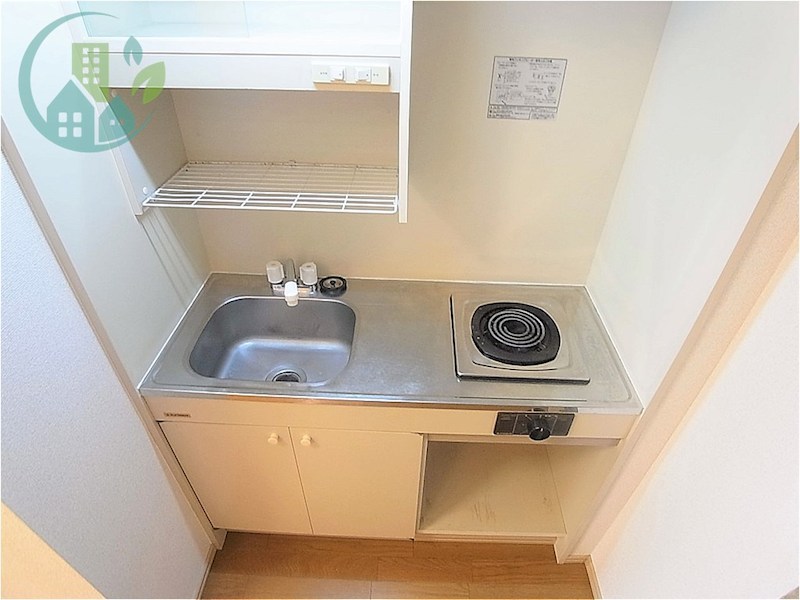 キッチン　パープルハイム（JCOM320Mネット無料）