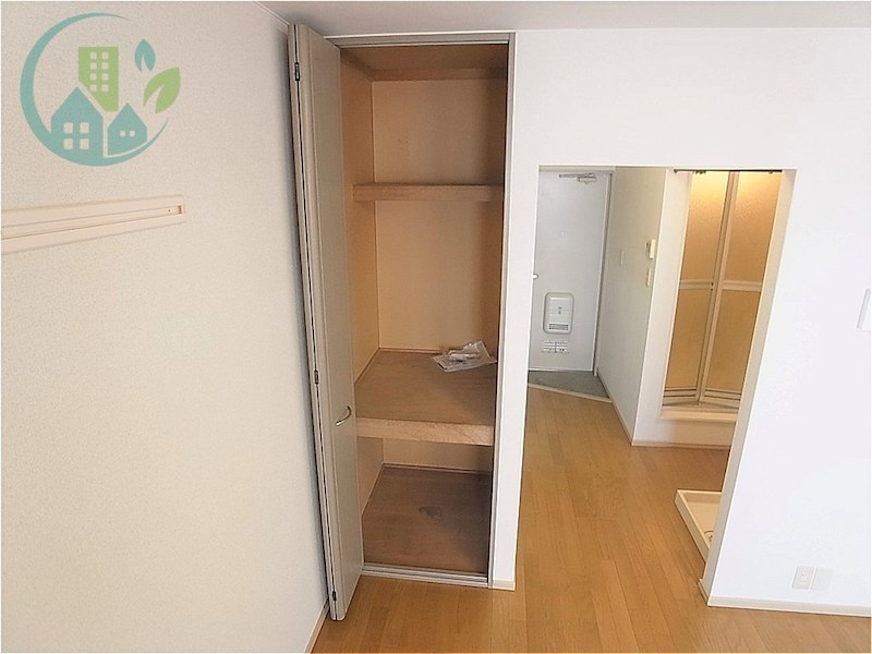 収納　パープルハイム（JCOM320Mネット無料）