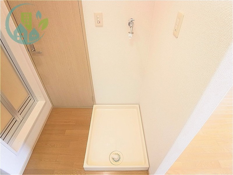 洗面設備　パープルハイム（JCOM320Mネット無料）