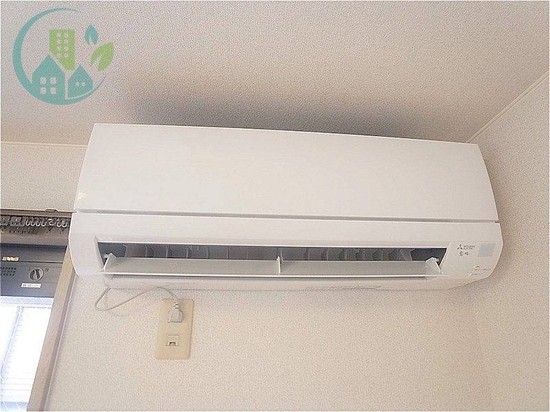 その他設備　パープルハイム（JCOM320Mネット無料）