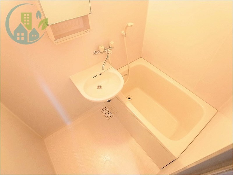 バス・シャワールーム　パープルハイム（JCOM320Mネット無料）