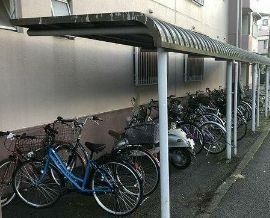 その他共有部分　共有部分