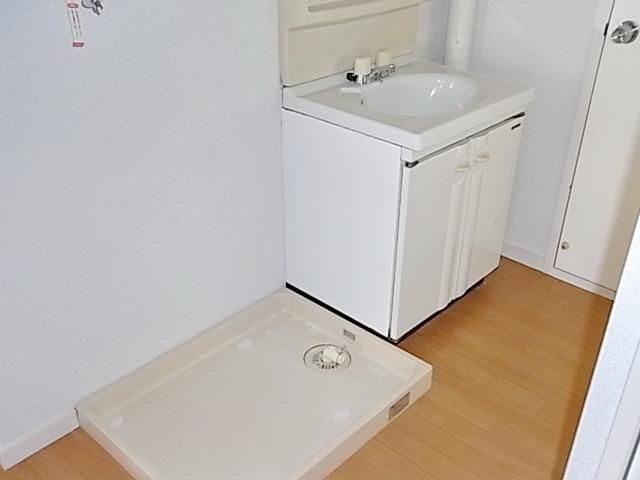 洗面設備　★独立洗面台★