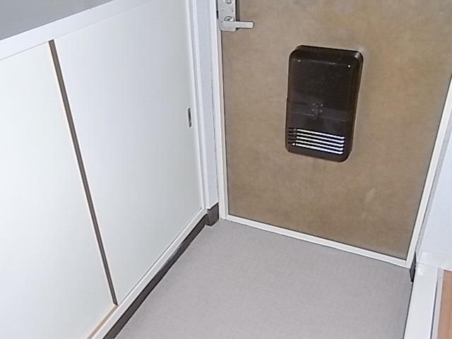 玄関　★玄関★