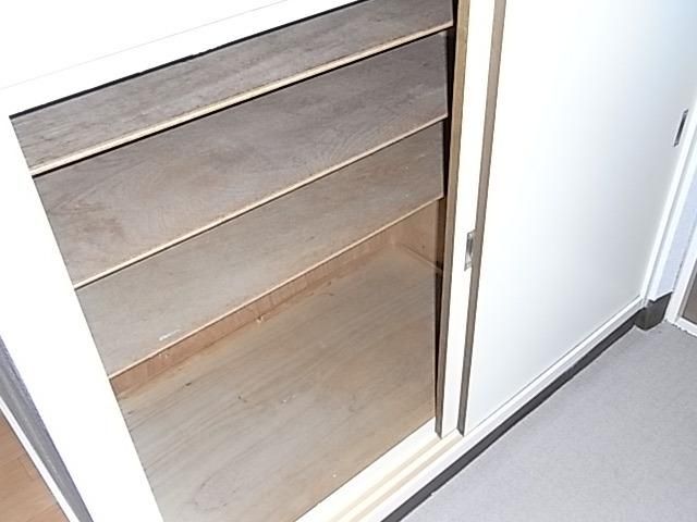 その他設備　★シューズＢｏｘ★