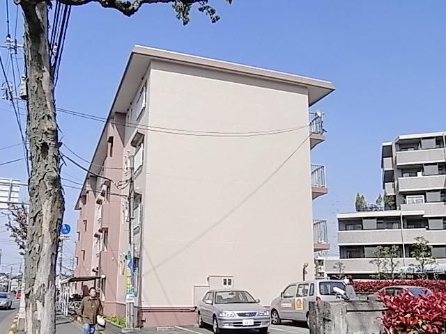 建物外観　★外観★