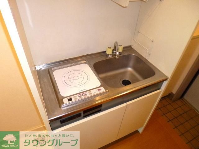 キッチン　★ＩＨコンロ付きキッチン★