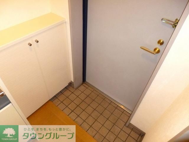 玄関　★玄関★