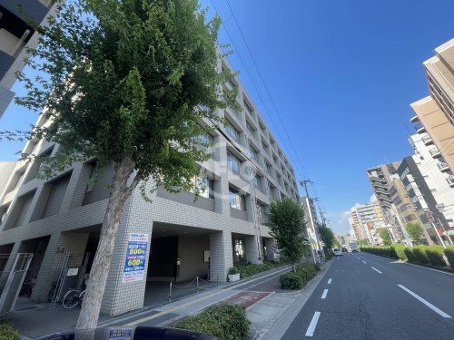 役所　大阪市淀川区役所（役所）まで350m