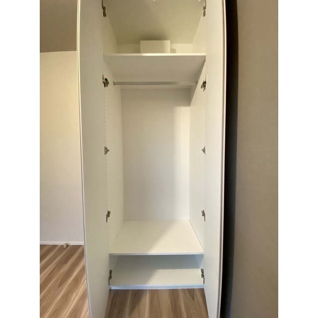 収納　☆収納豊富☆