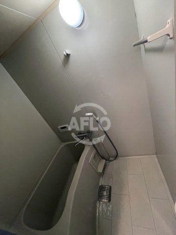 バス・シャワールーム　クレール・ド・ボタン　浴室