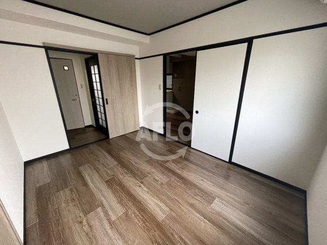 その他部屋・スペース　クレール・ド・ボタン　洋室