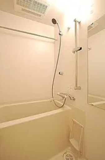 バス・シャワールーム　風呂