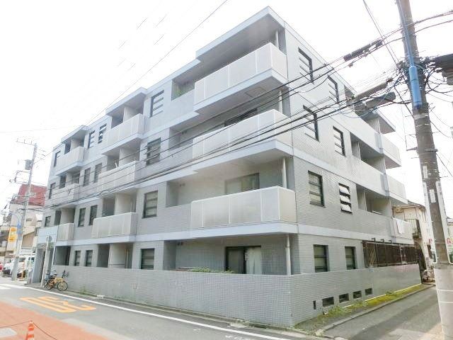 建物外観　お部屋探しは株式会社　タウンハウジング　までお気軽にお問合…