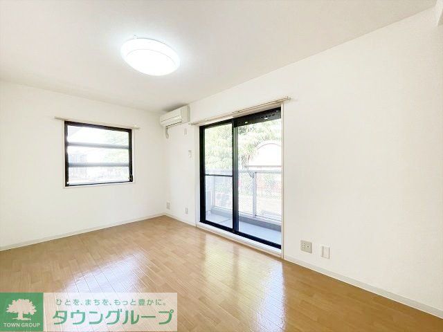 居室・リビング　お部屋探しは株式会社　タウンハウジング　までお気軽にお問合…