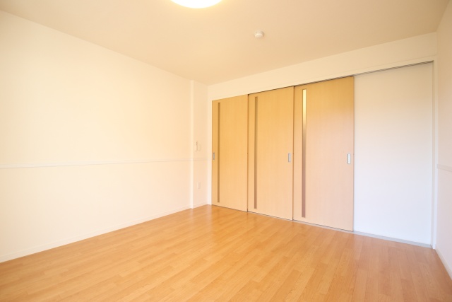 居室・リビング　※別室の参考写真の為、現況優先です。