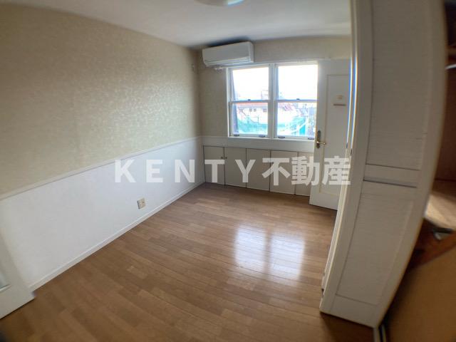 居室・リビング　リビングです