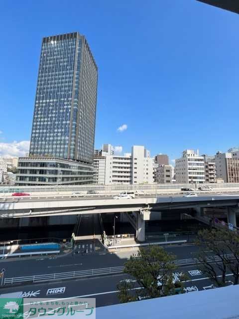 眺望　内見の予約先はタウンハウジング池袋東口店になります★★