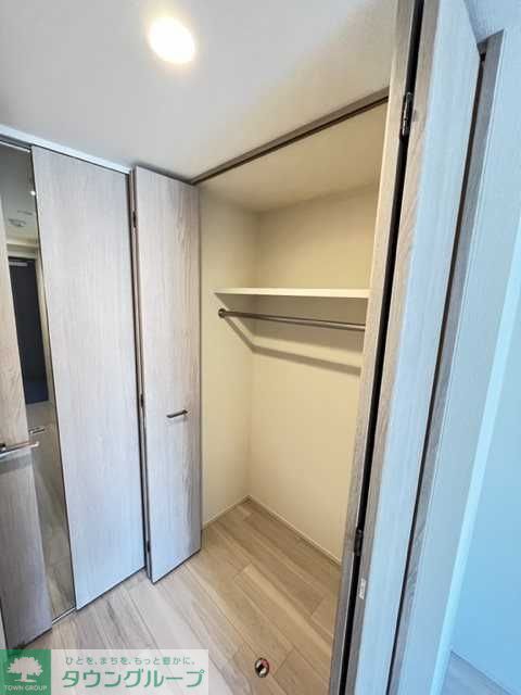 収納　内見の予約先はタウンハウジング池袋東口店になります★★