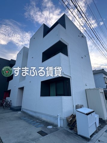 建物外観　05504