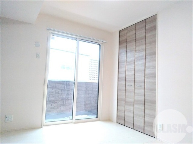 その他部屋・スペース　明るいお部屋です♪