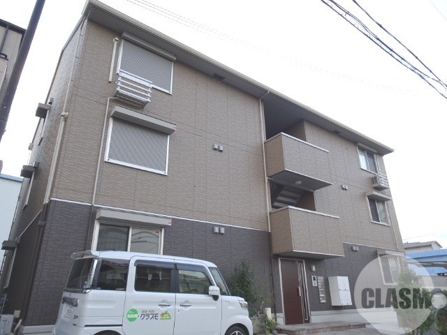 建物外観　大和ハウスのＤ－ｒｏｏｍ♪