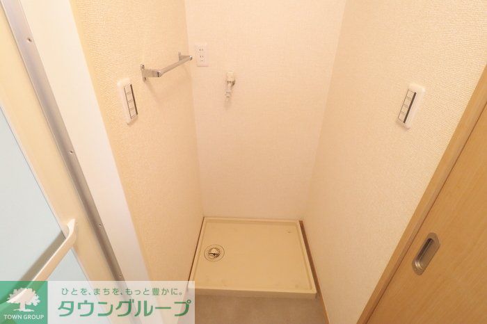 その他設備　※別部屋写真反転
